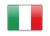 ITALMERCURY srl - Italiano